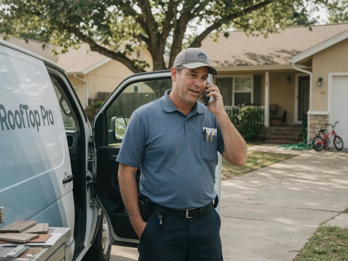 Roof Repair Rosholt, WI FAQs
